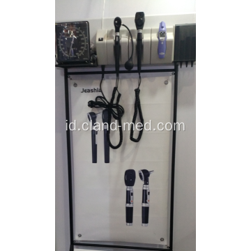 Profesional Wall Mounted Sistem Diagnostik Terpadu yang Baik